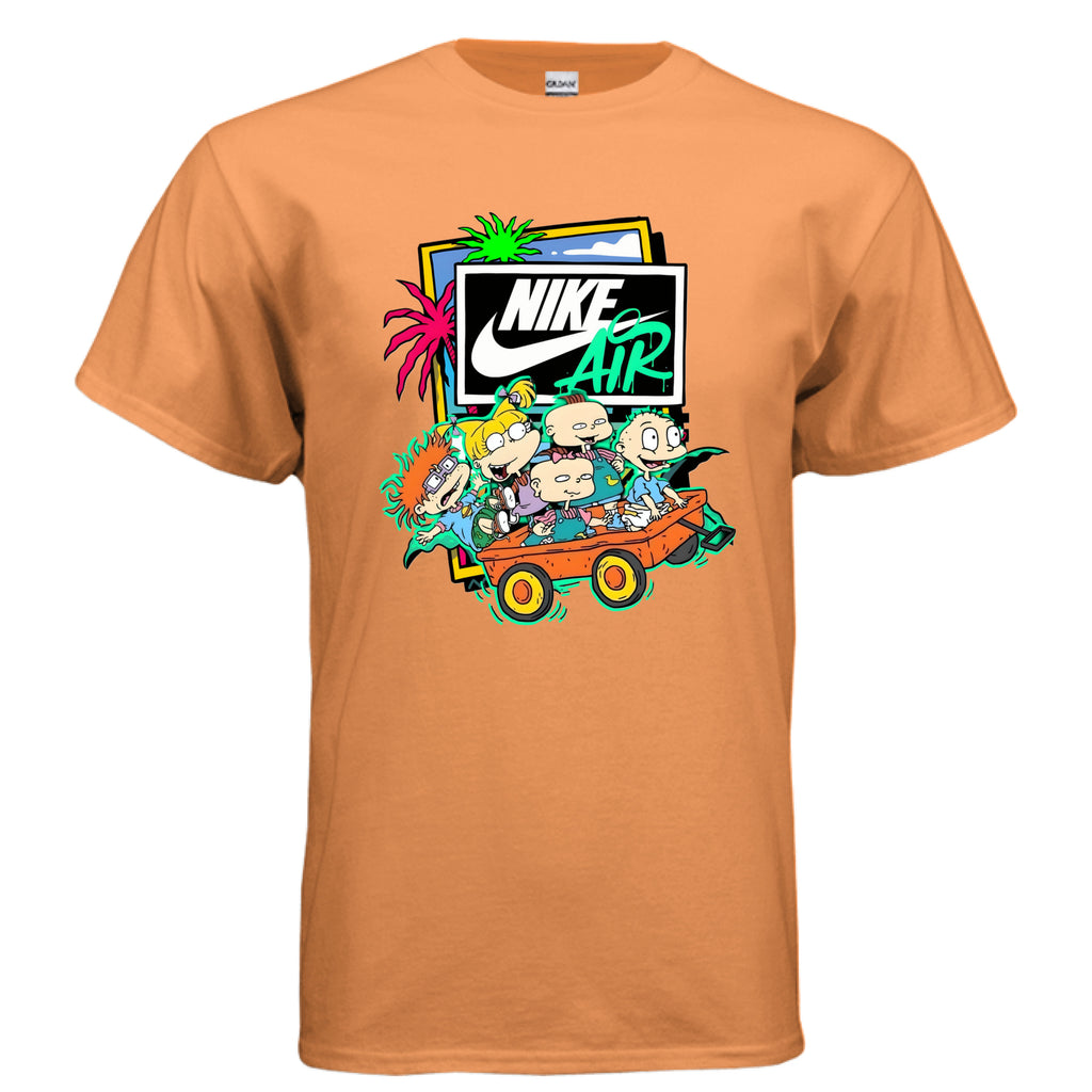 TANGERINE - FRONT