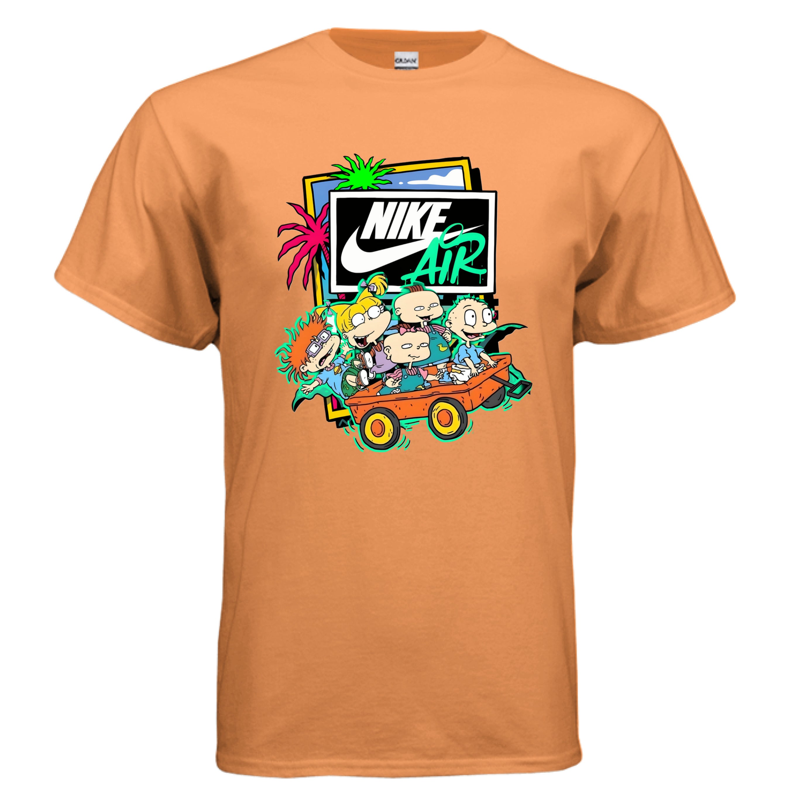 TANGERINE - FRONT