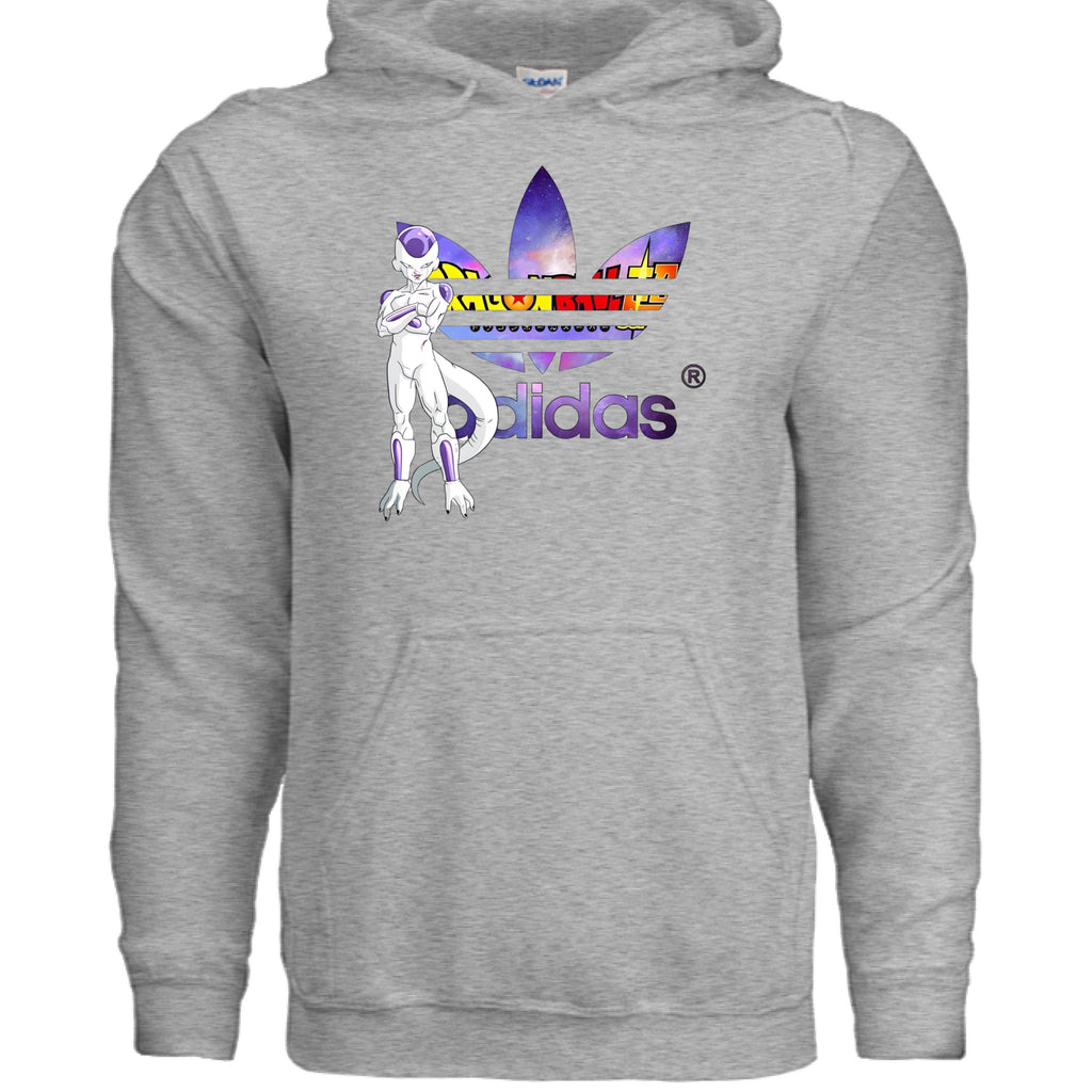 SPORT GREY - FRONT