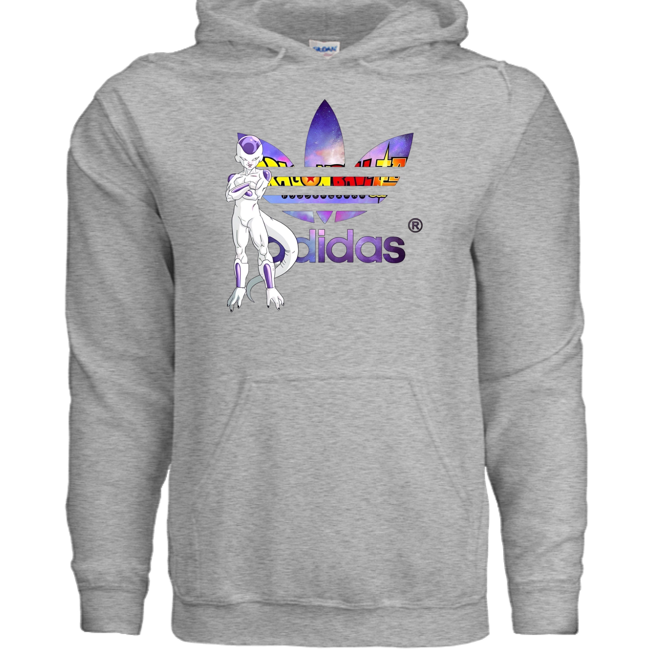 SPORT GREY - FRONT