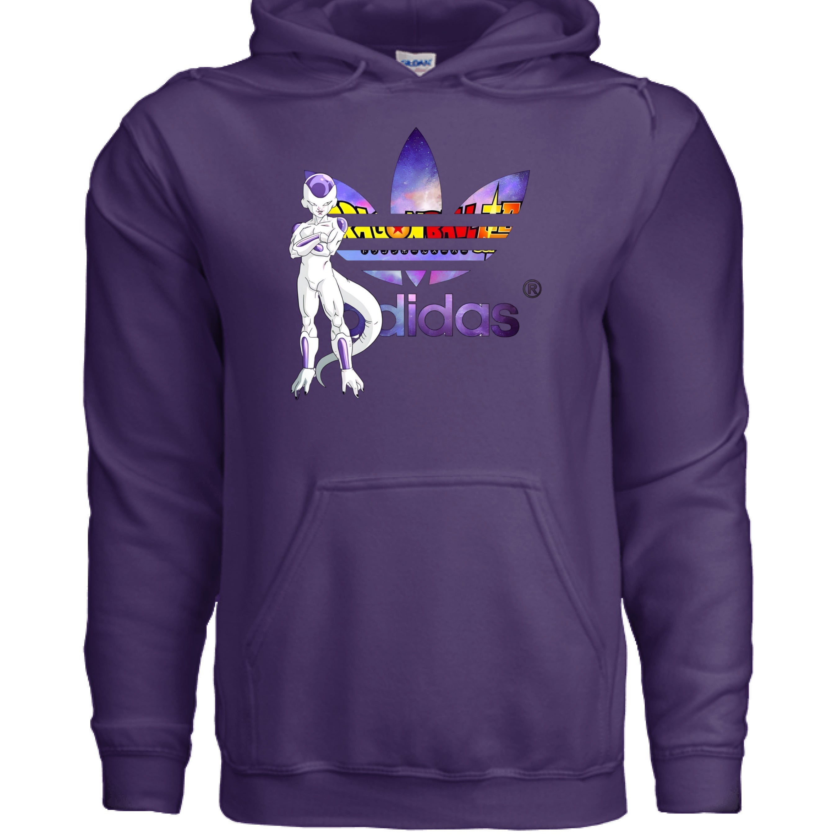 PURPLE - FRONT