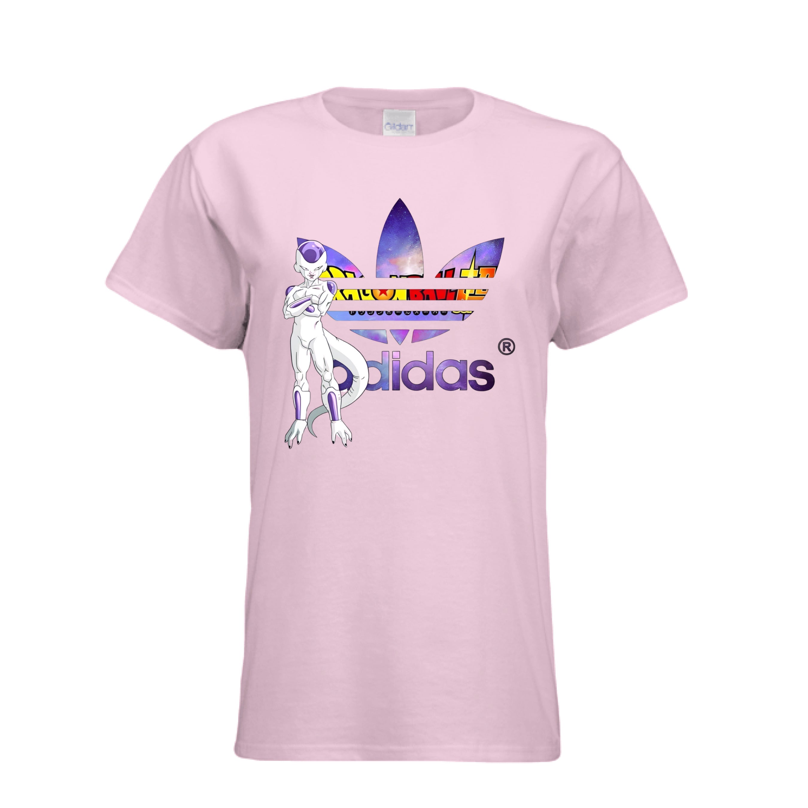 LIGHT PINK - FRONT