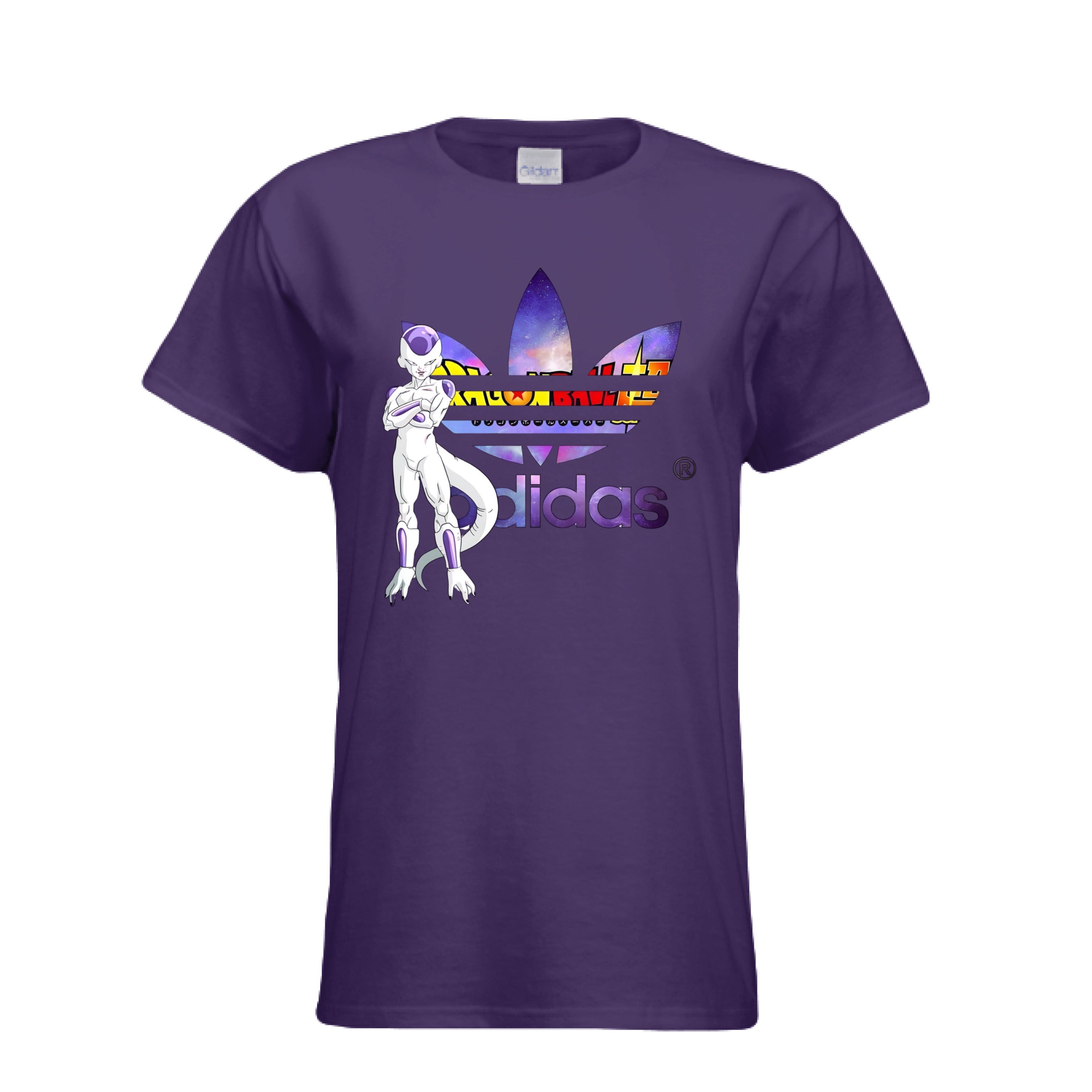 PURPLE - FRONT