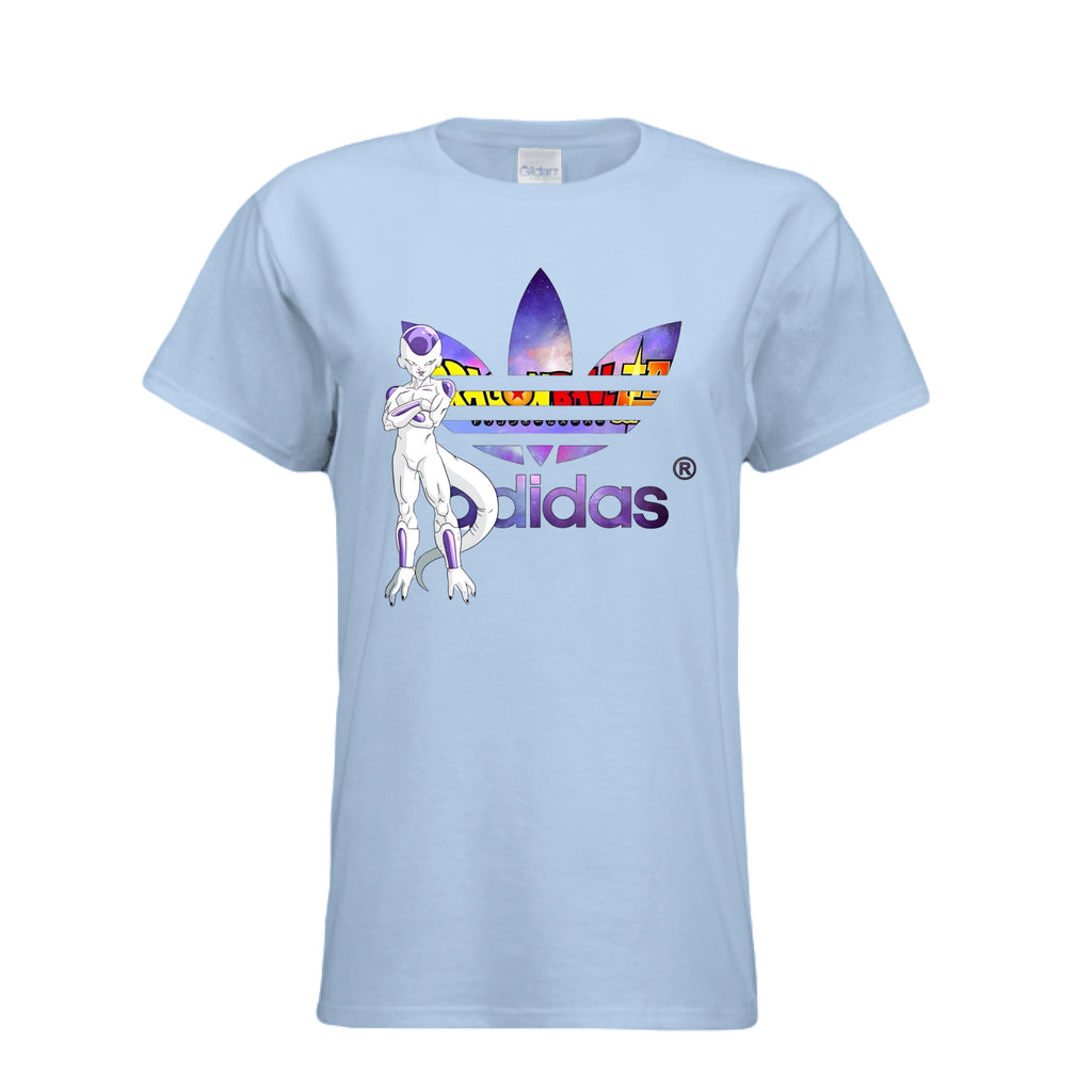 LIGHT BLUE - FRONT