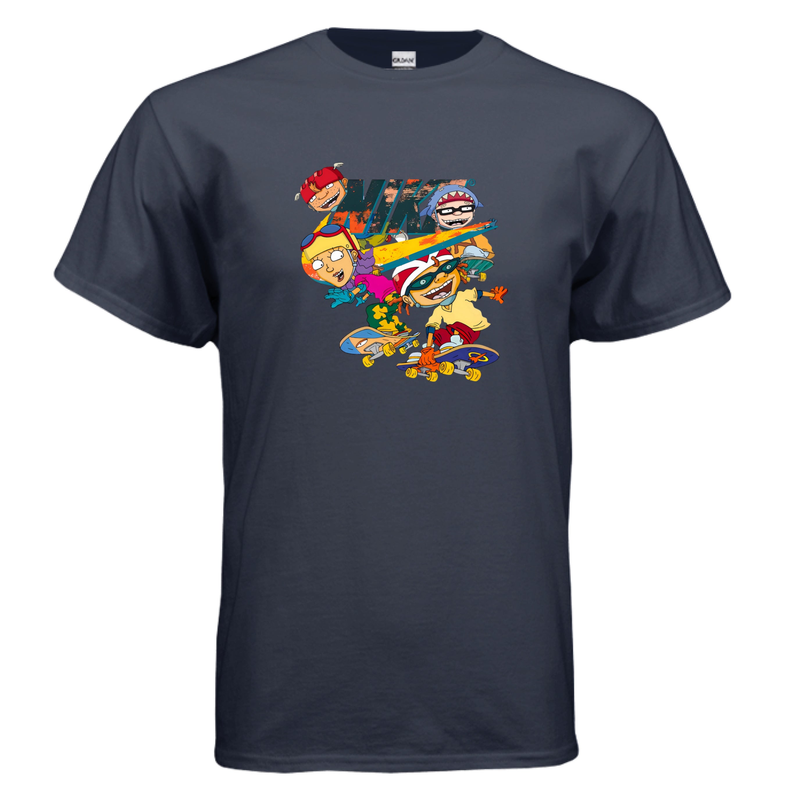 NAVY - FRONT