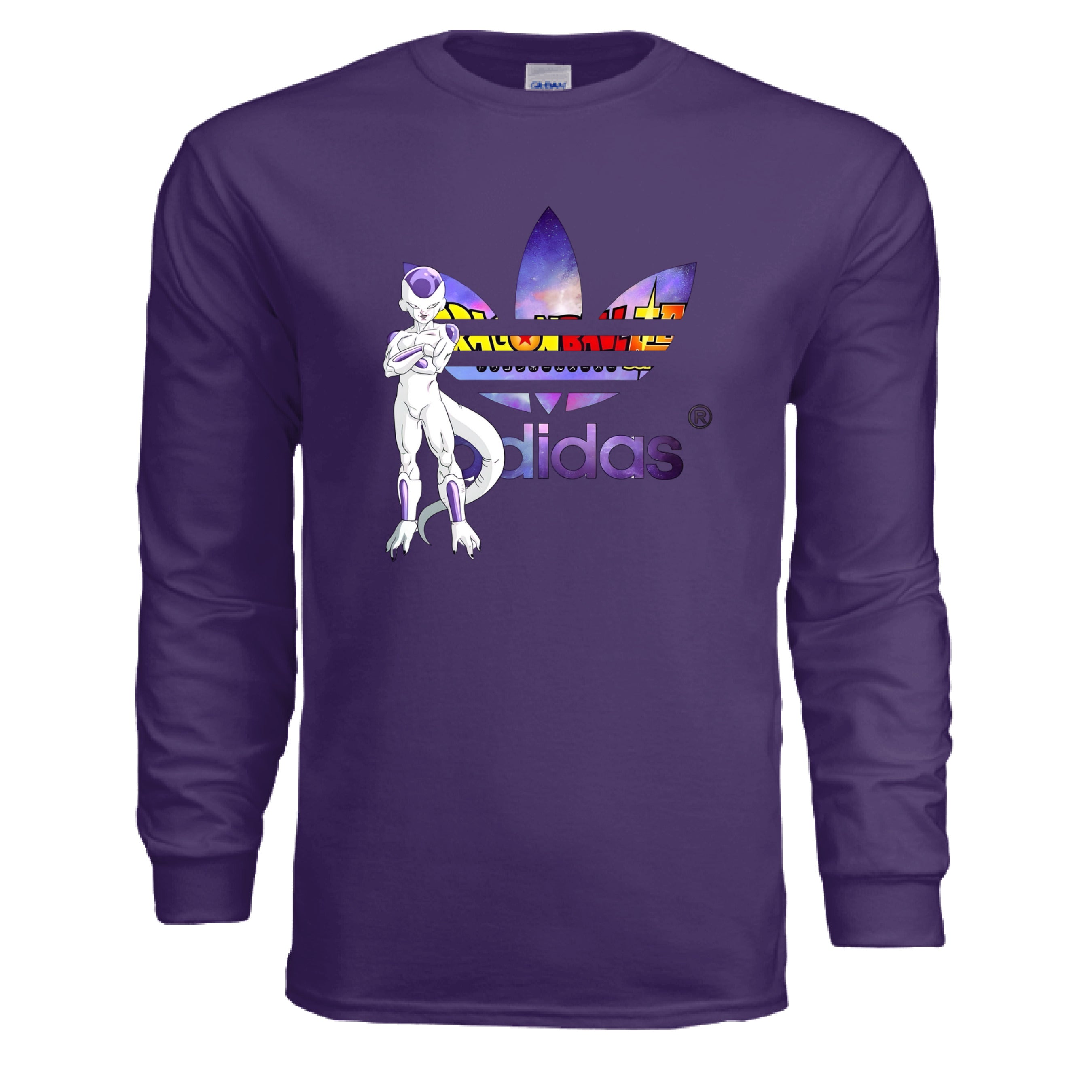 PURPLE - FRONT
