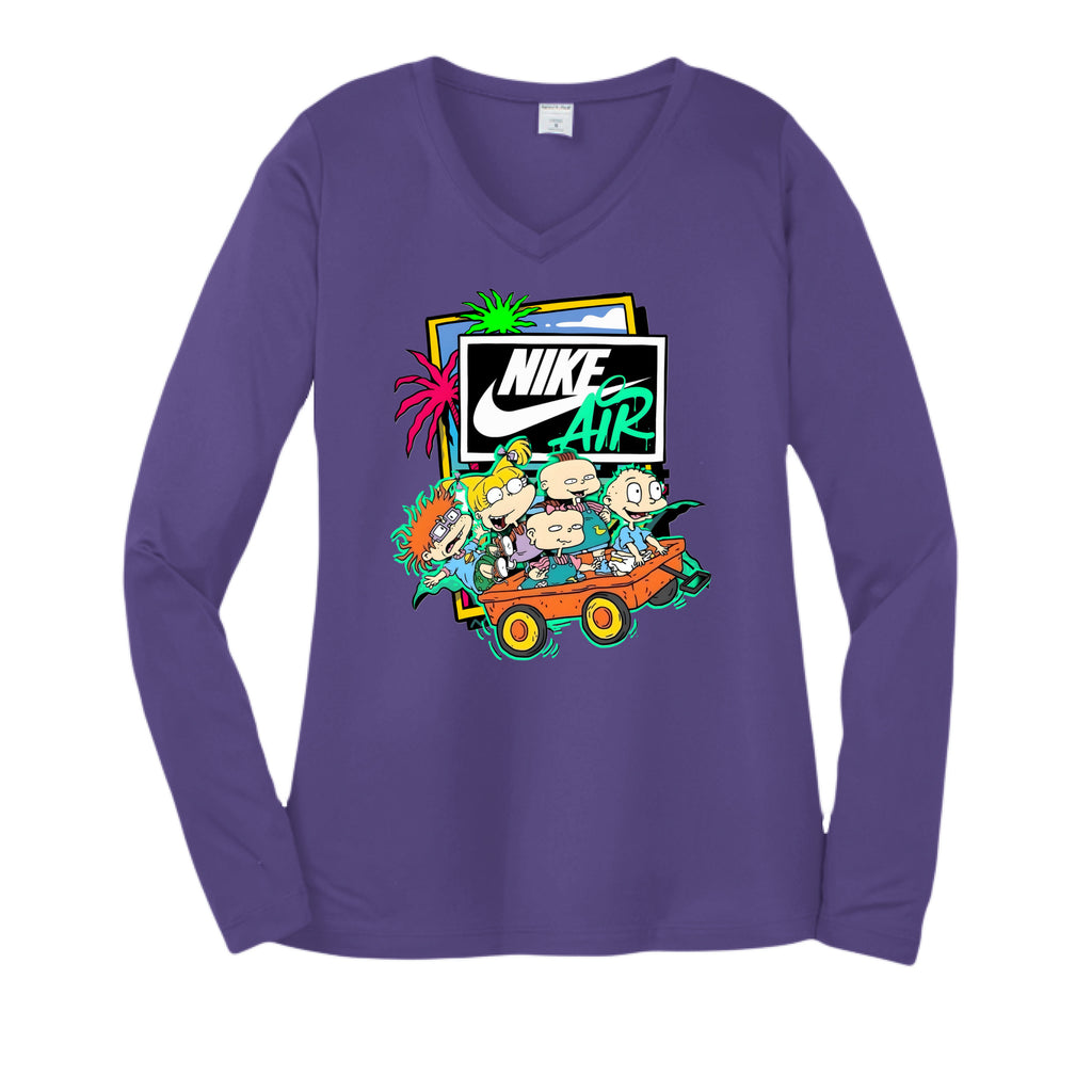Purple - FRONT