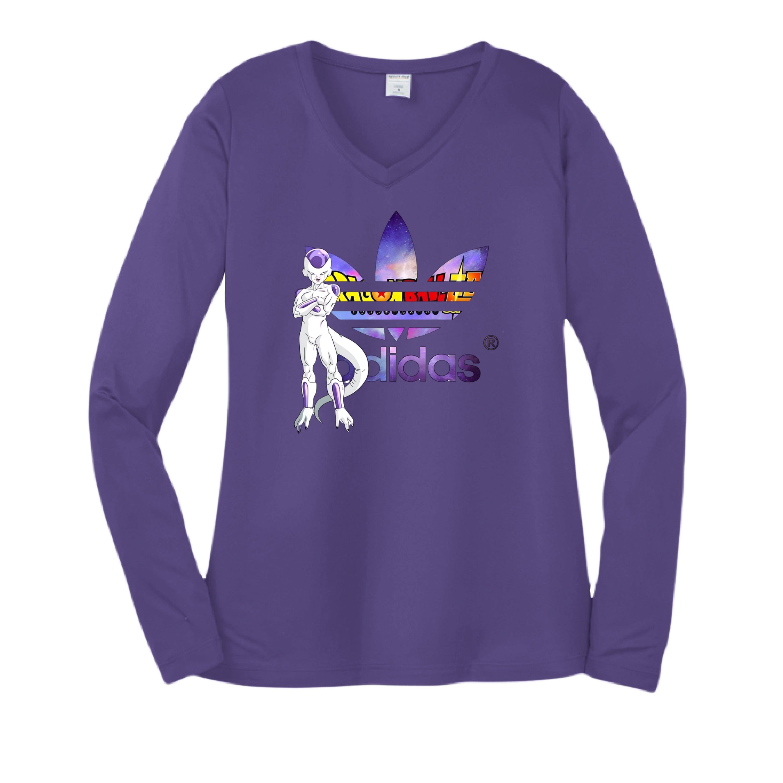 Purple - FRONT