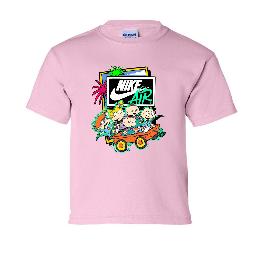 LIGHT PINK - FRONT
