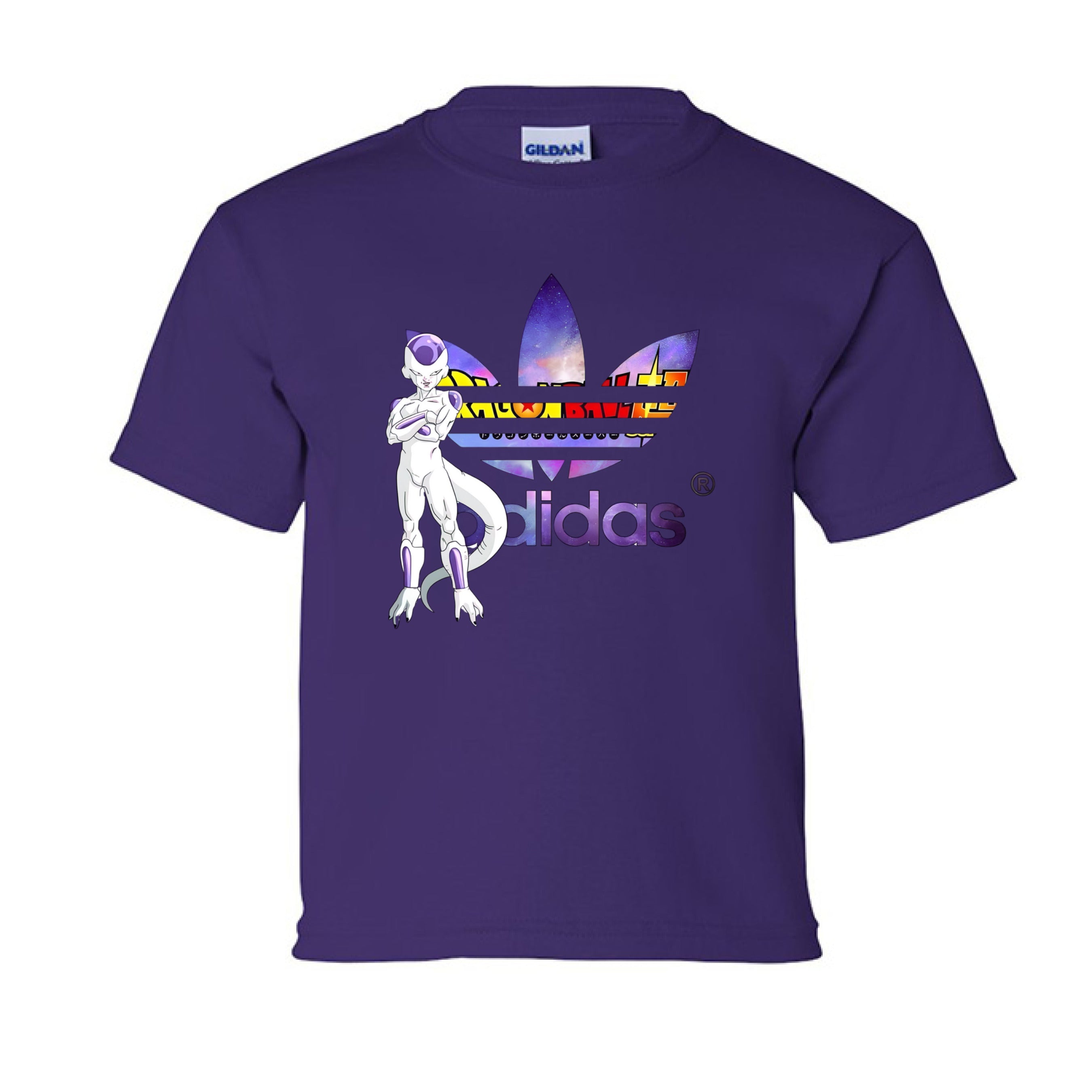 PURPLE - FRONT