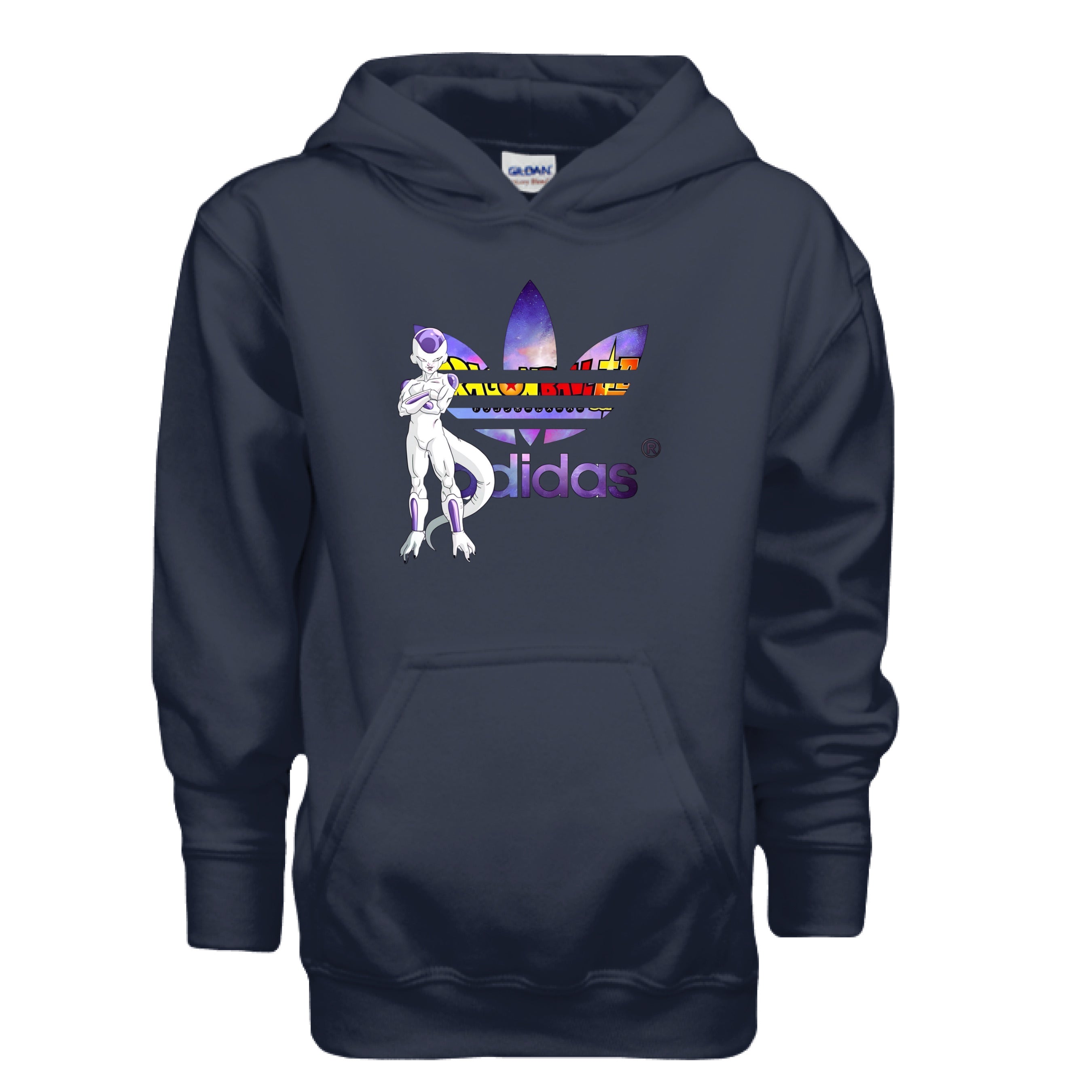 NAVY - FRONT