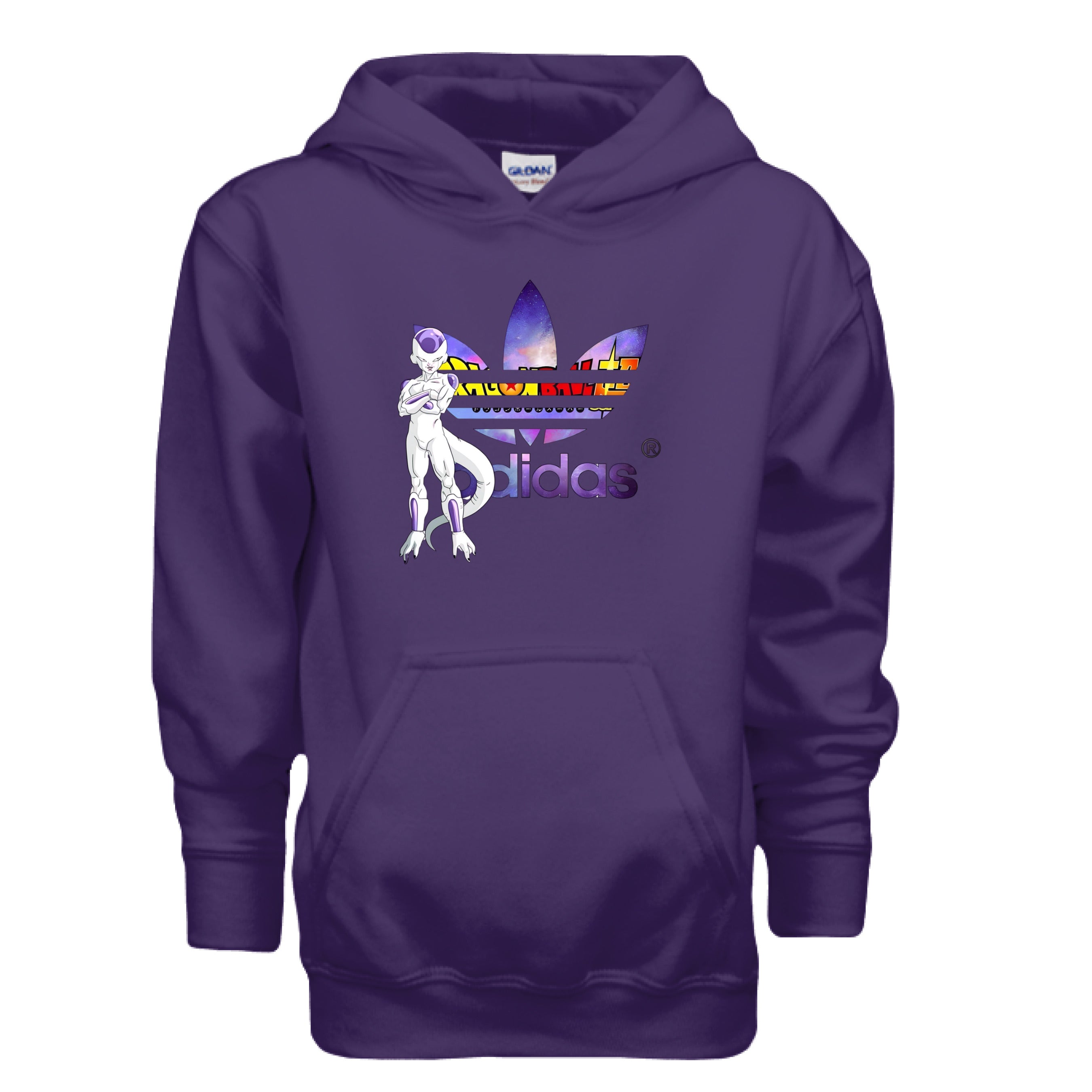 PURPLE - FRONT