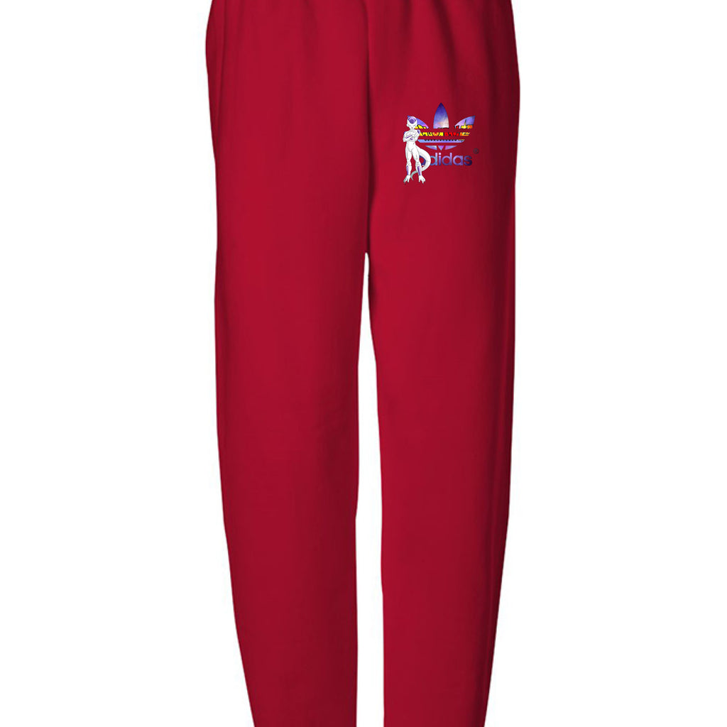 TRUE RED - FRONT