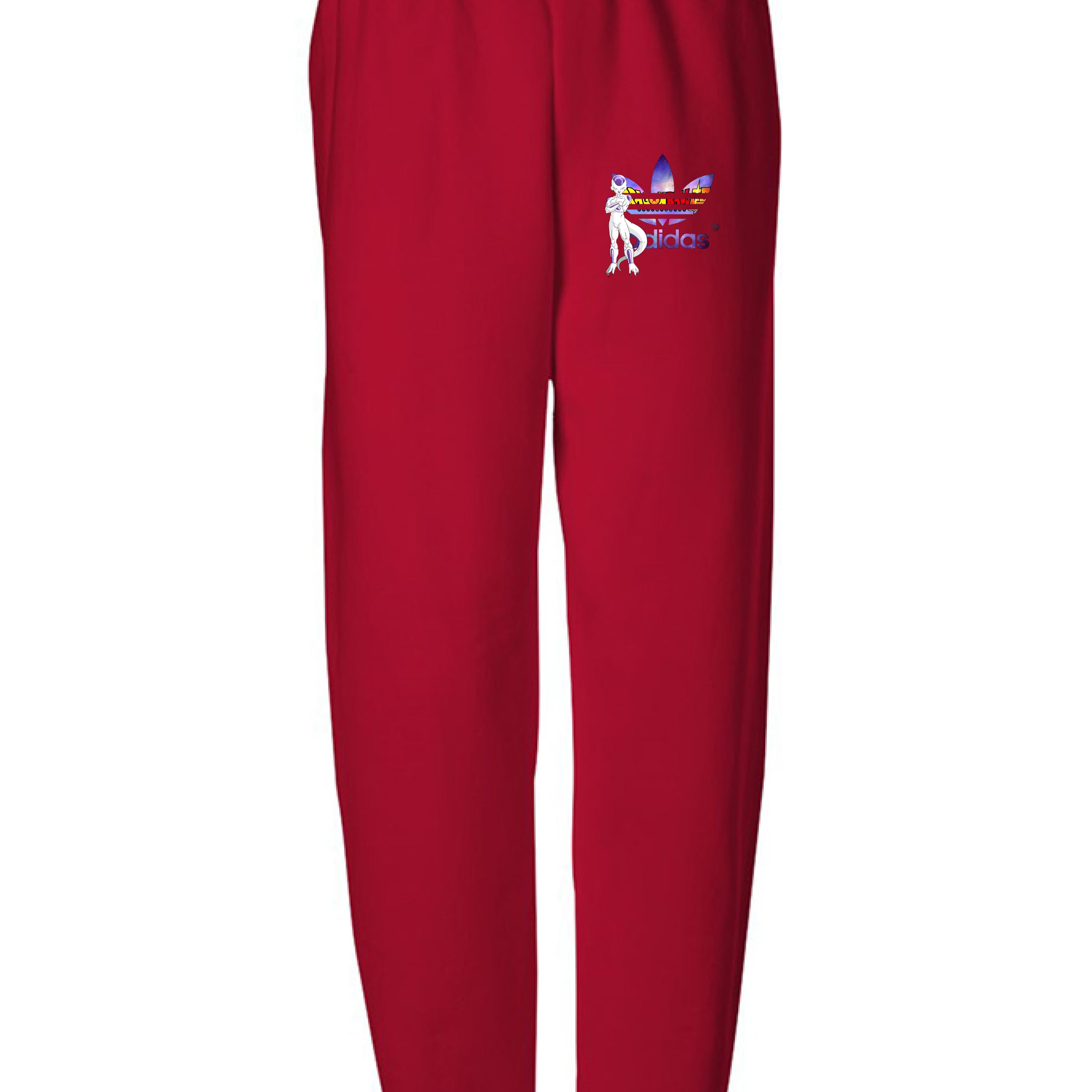 TRUE RED - FRONT