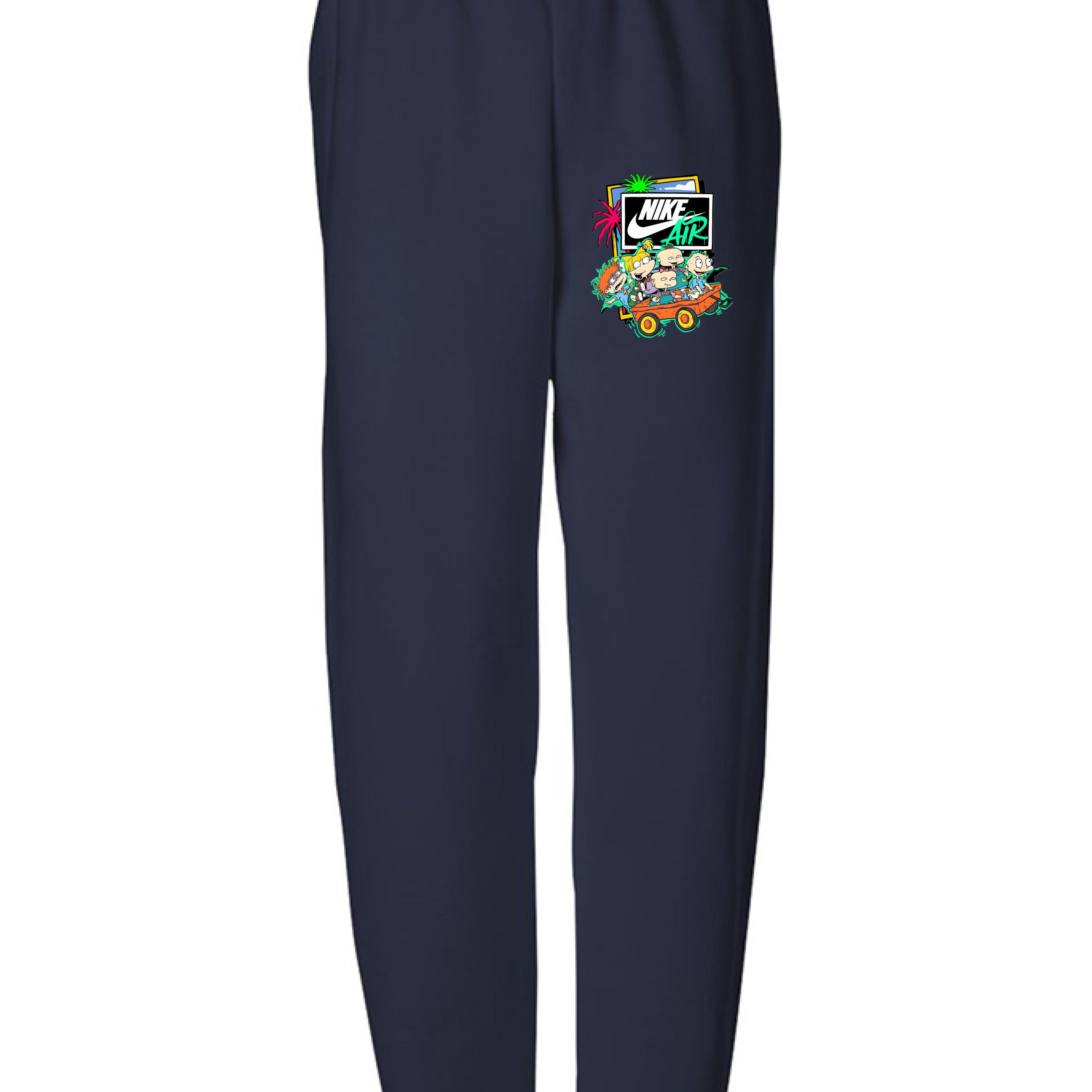 TRUE NAVY - FRONT