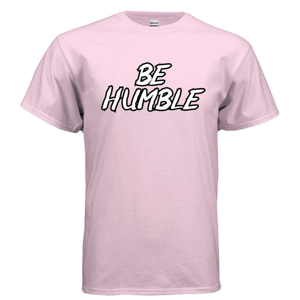 LIGHT PINK - FRONT