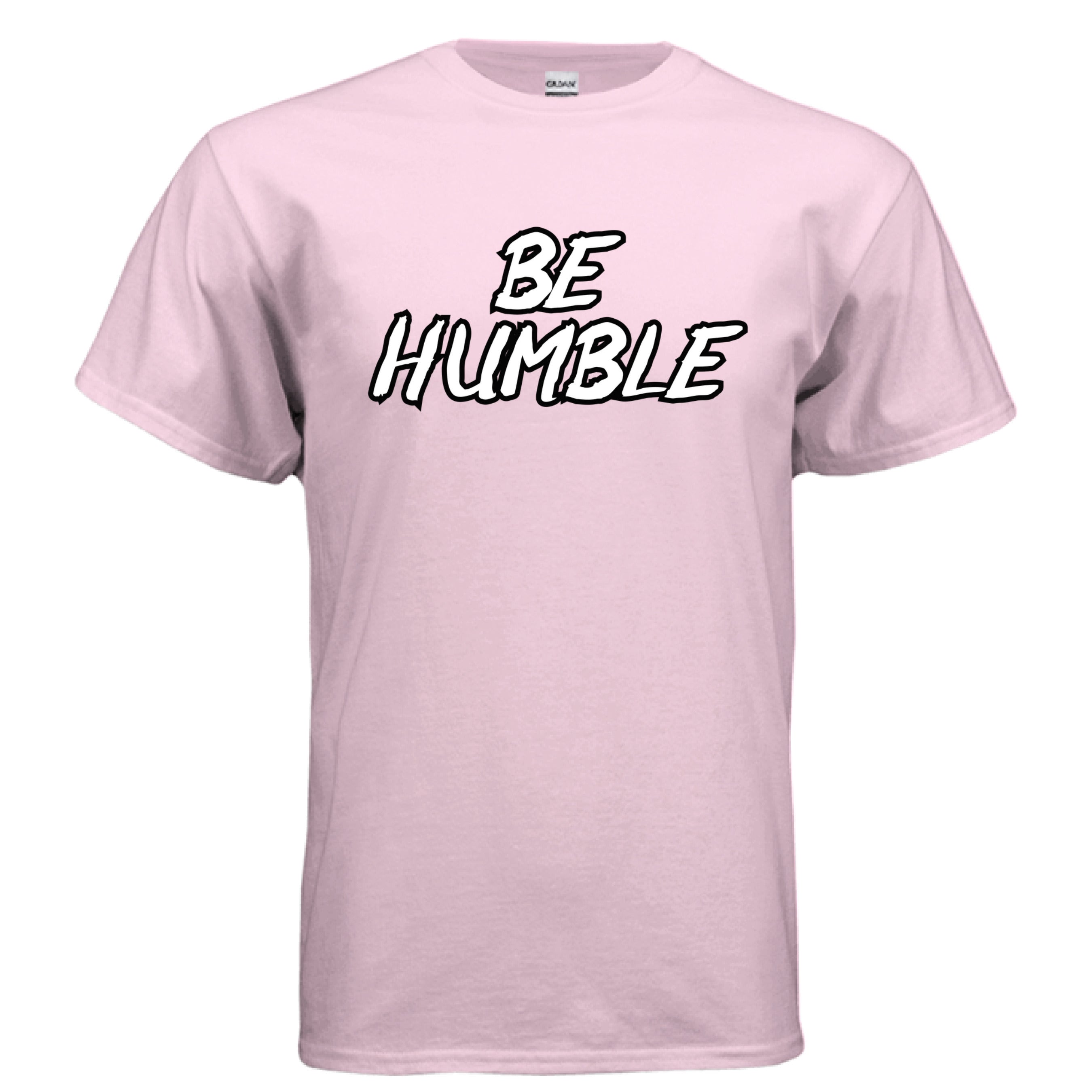 LIGHT PINK - FRONT