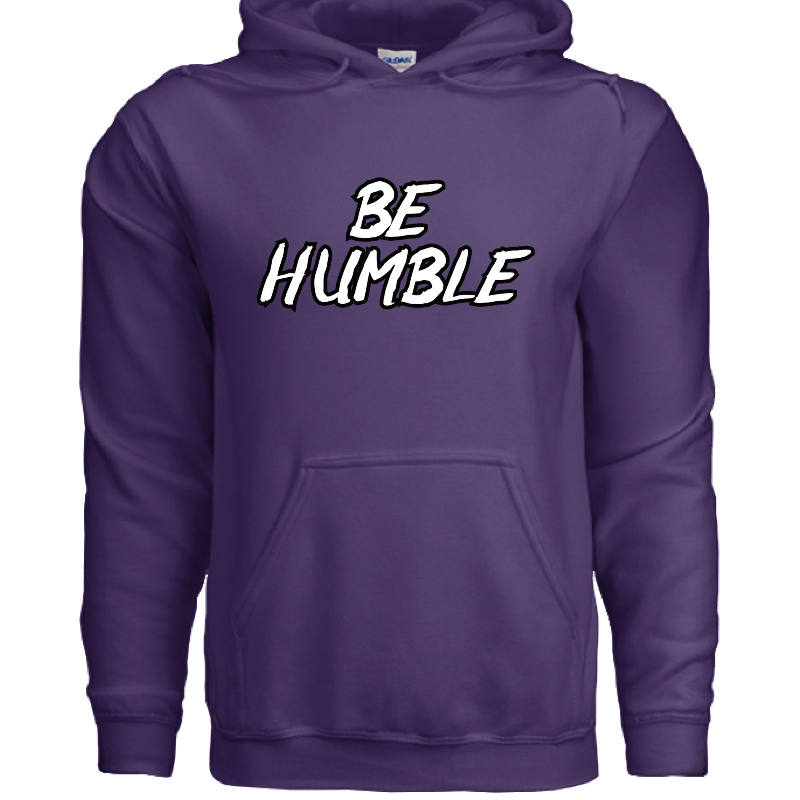 PURPLE - FRONT