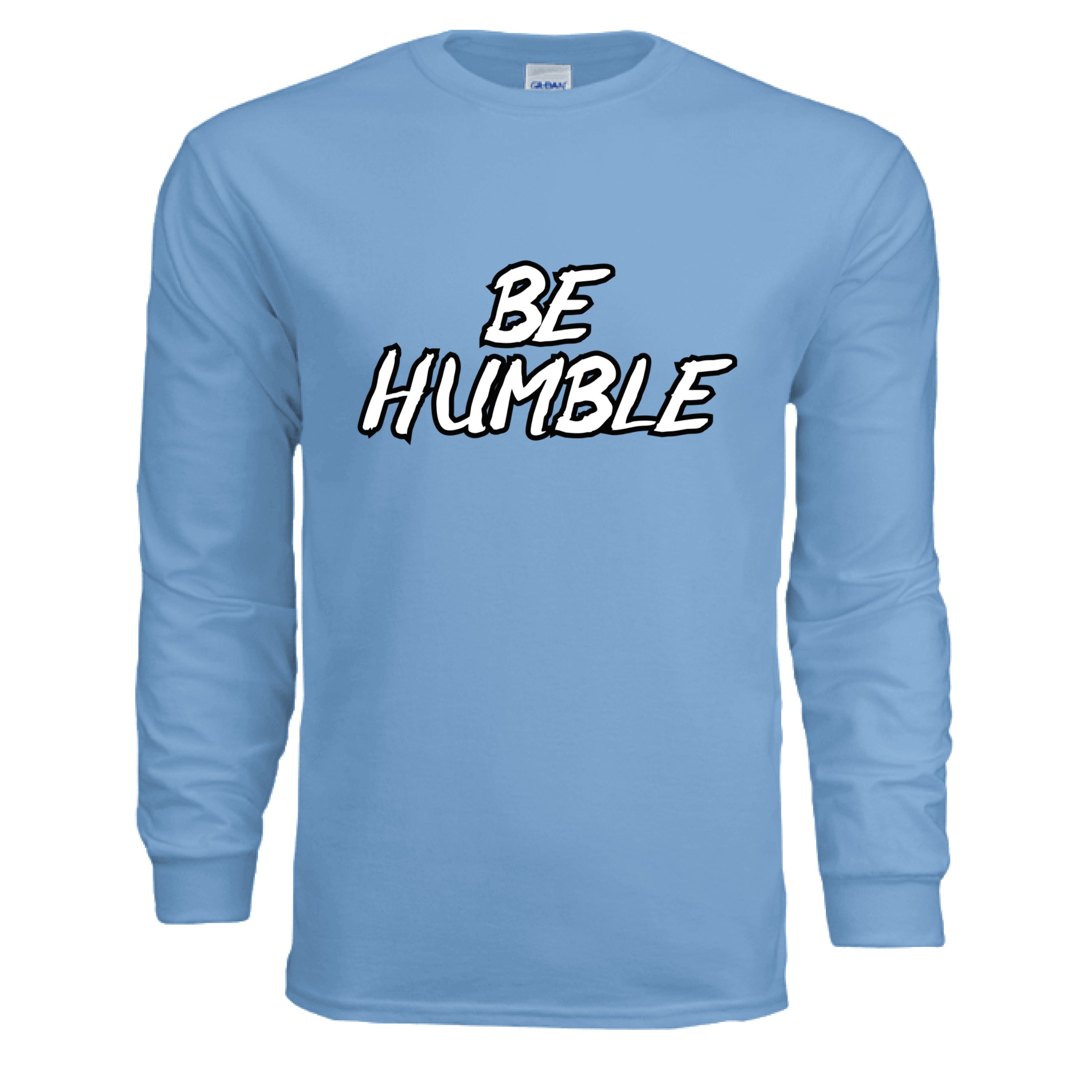 CAROLINA BLUE - FRONT