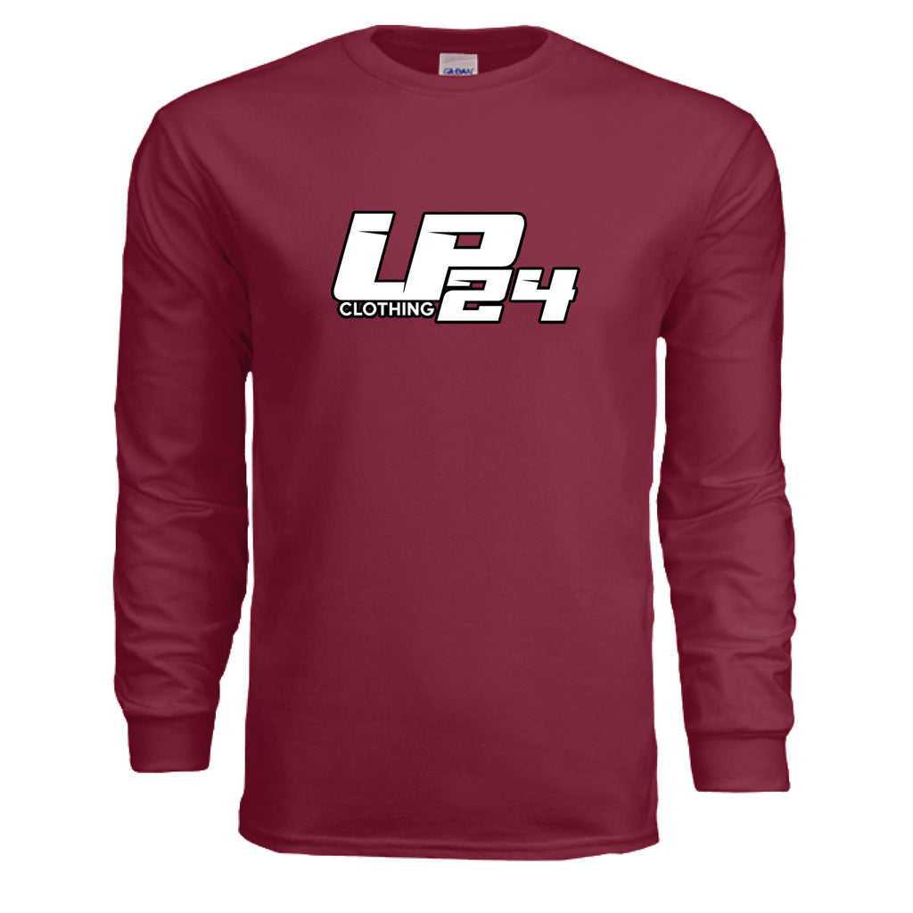 CARDINAL RED - FRONT