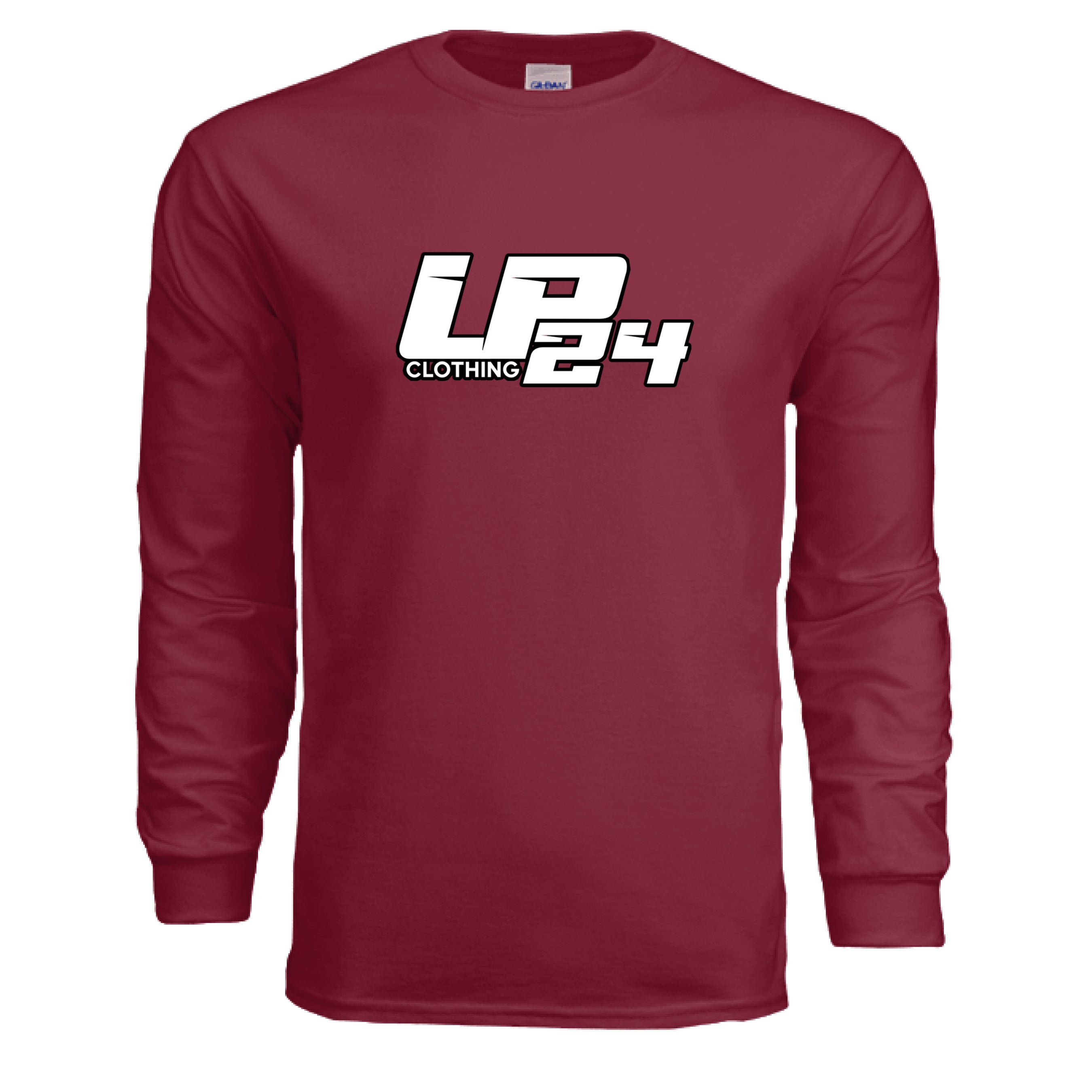 CARDINAL RED - FRONT