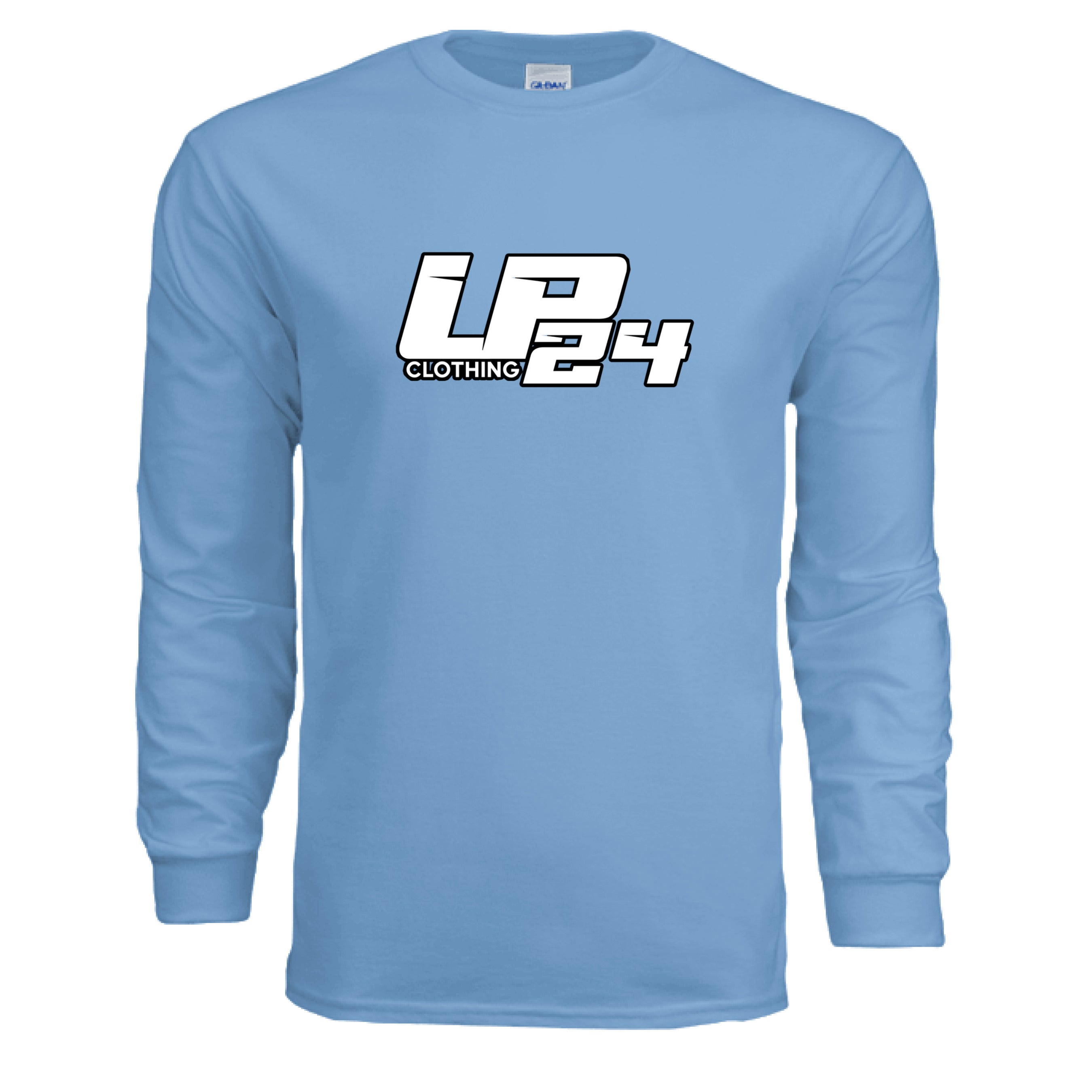 CAROLINA BLUE - FRONT