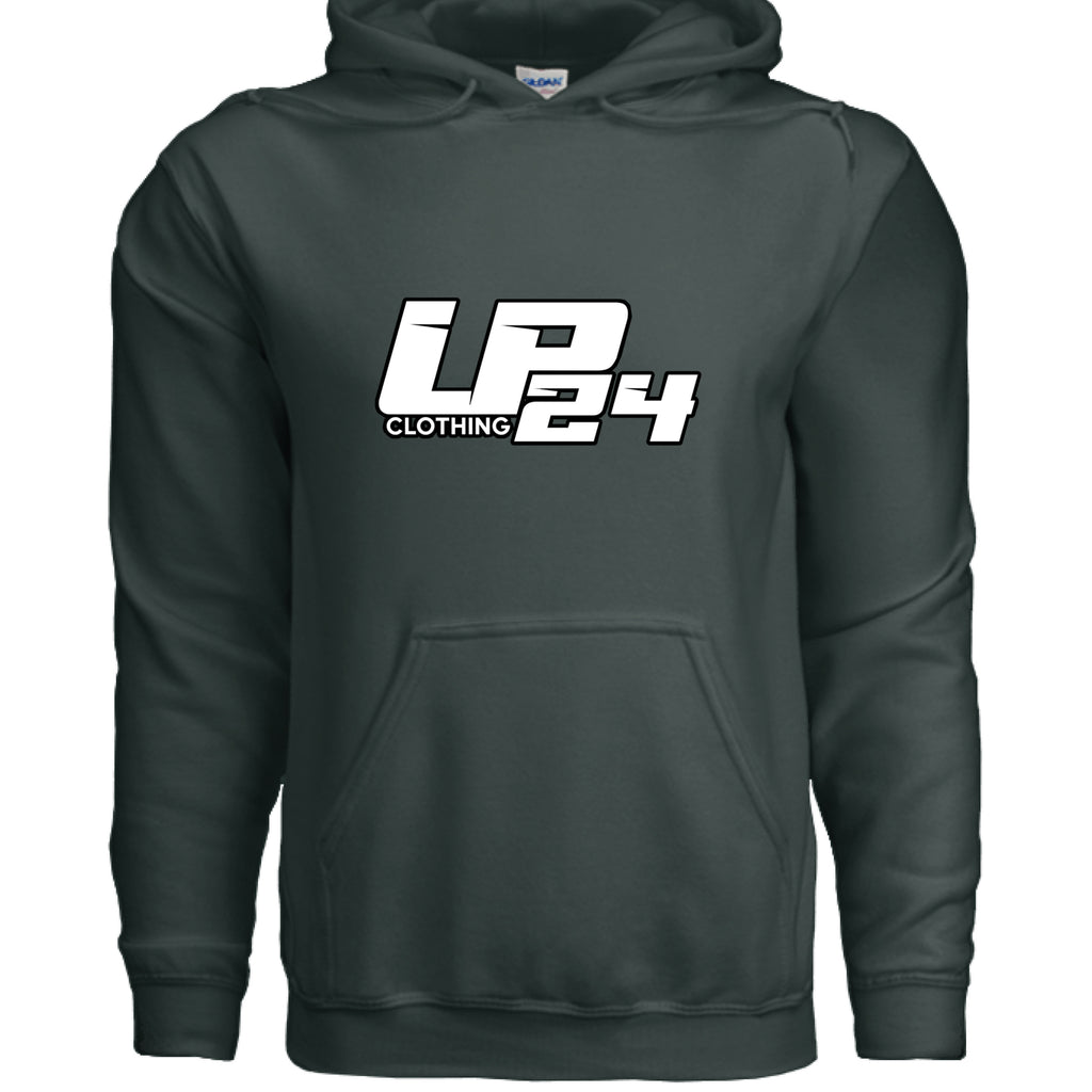 FOREST GREEN - FRONT