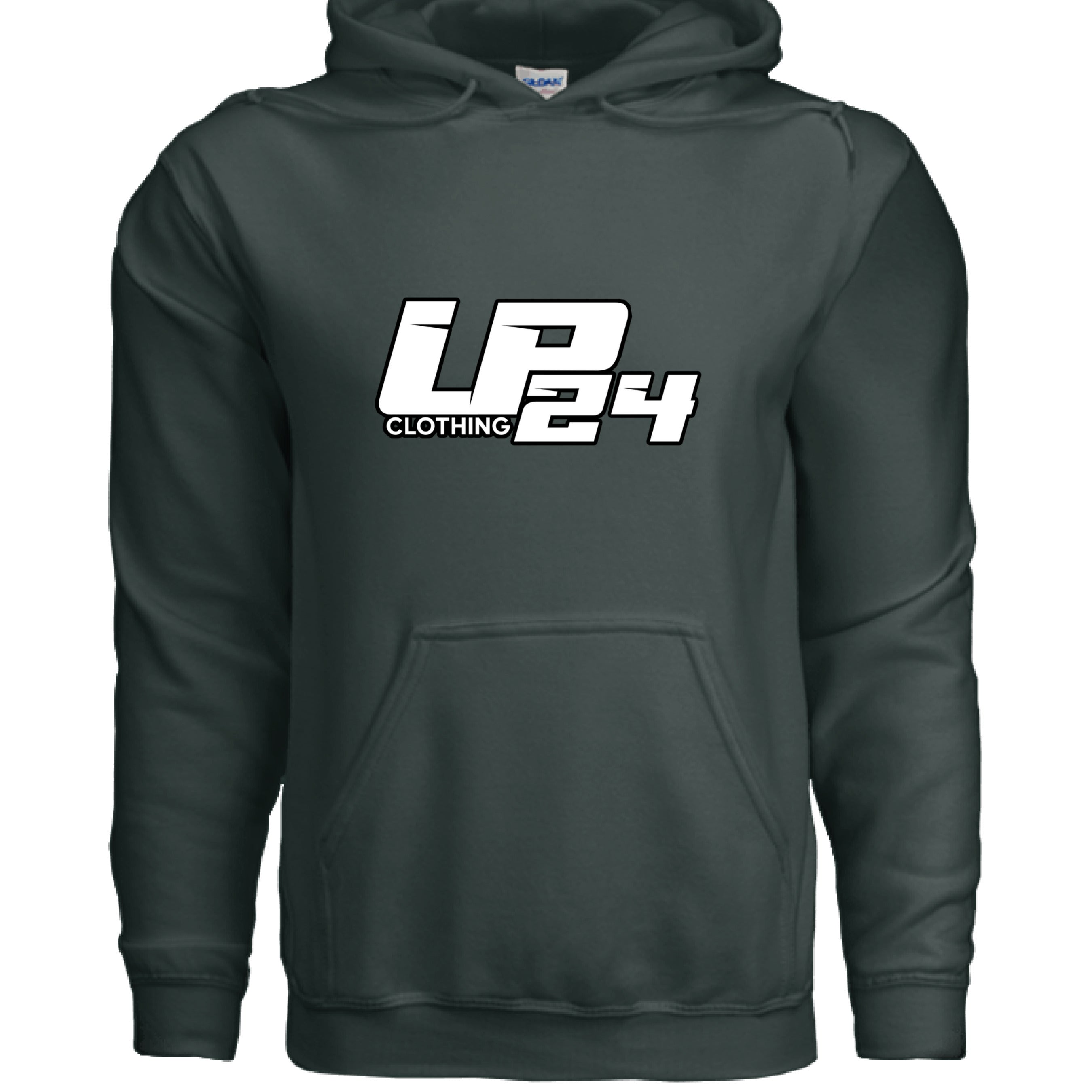 FOREST GREEN - FRONT